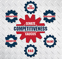 Competitiveness Caucus