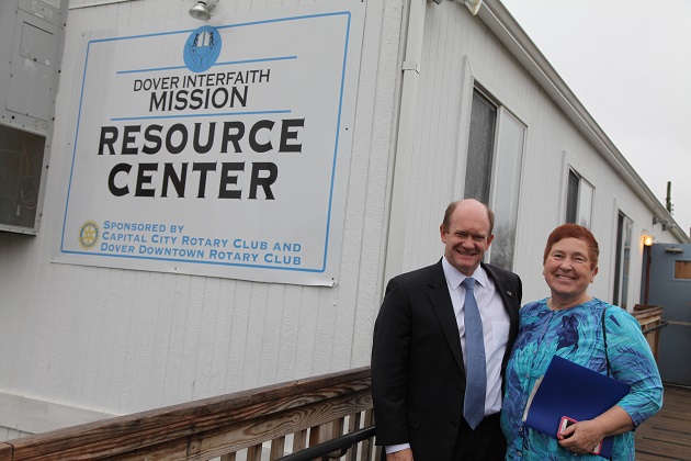 Dover Interfaith Mission for Housing