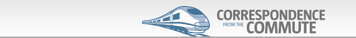 Blog Flag - Commute Blog Flag - Commute