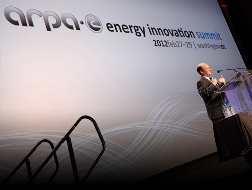 Growing the innovation economy