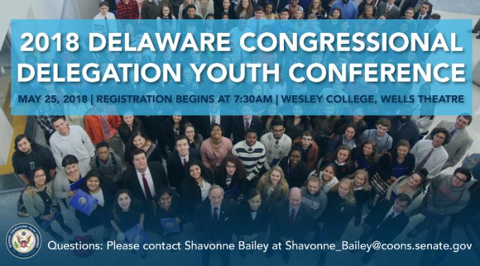 Youth Conference
