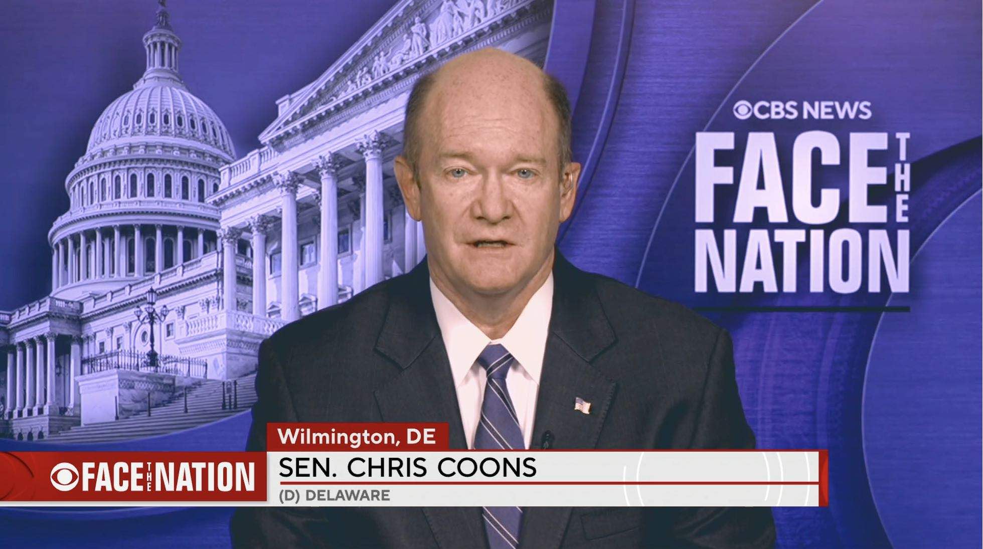 ICYMI CBS