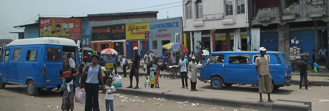 Africa