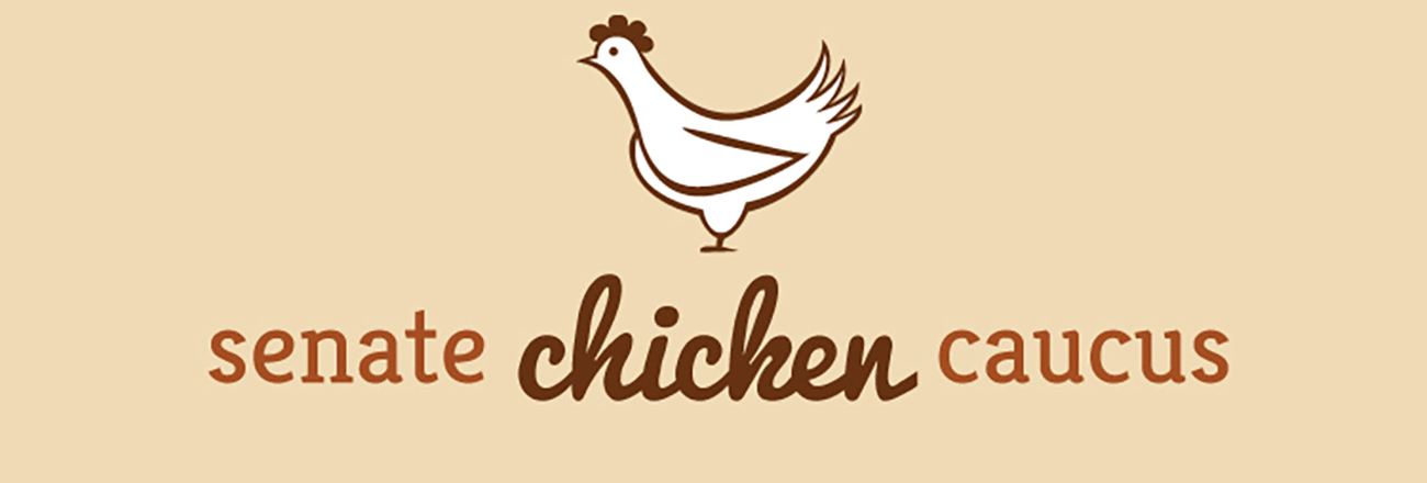 Senate Chicken Caucus