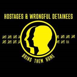 hostage flag