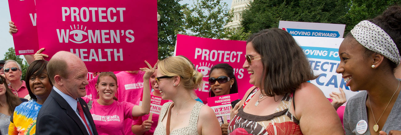 Women's Rights