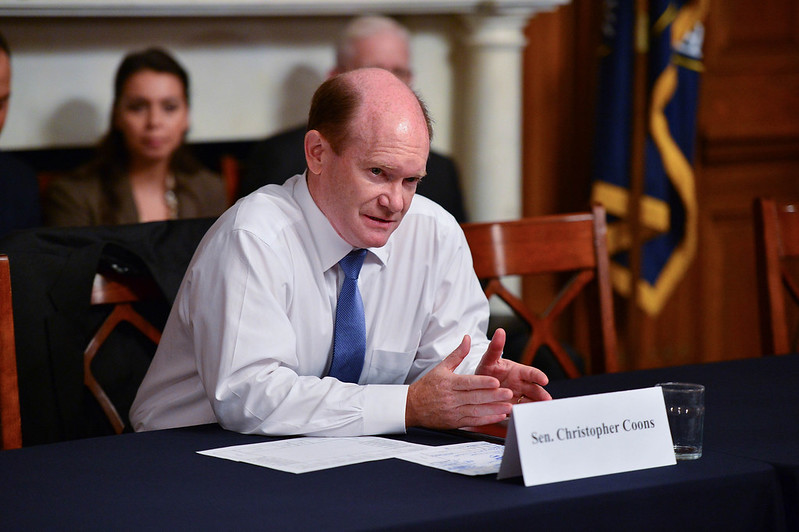 Steering Meeting on Infrastructure Investment