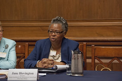 Steering Committee Meeting on Voting Rights