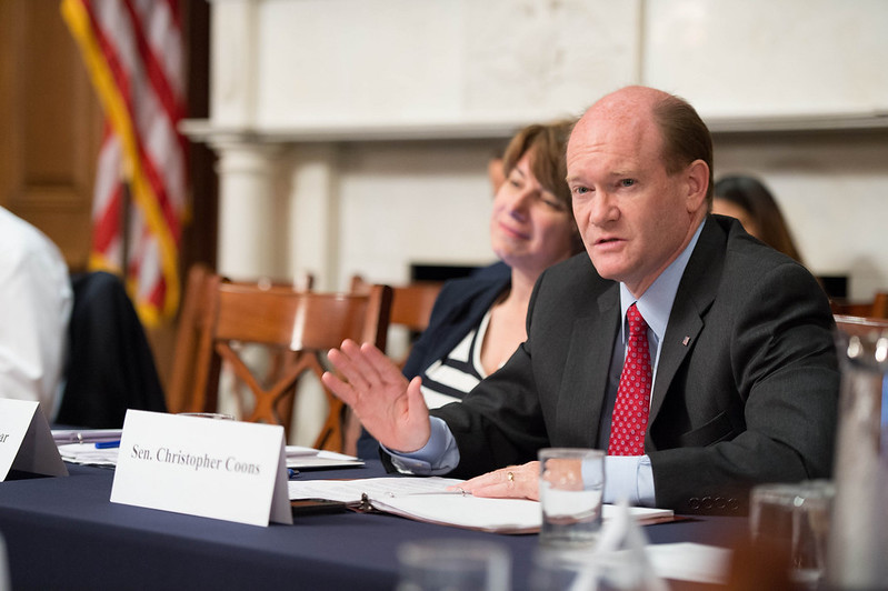 Steering Committee Meeting on Voting Rights