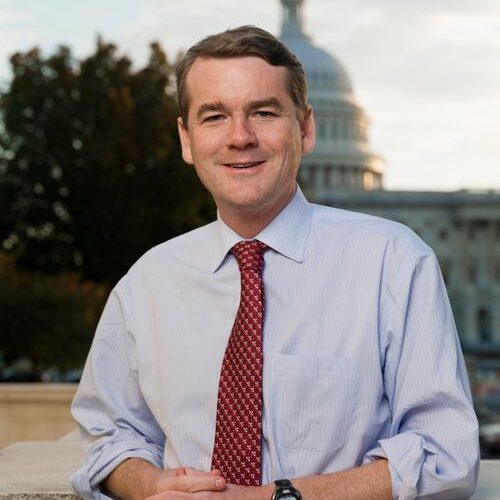 Senator Bennet