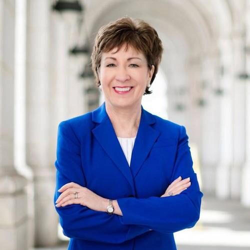 Senator Collins