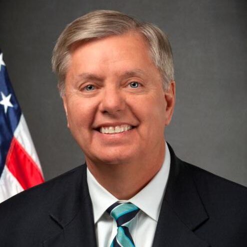 Senator Graham