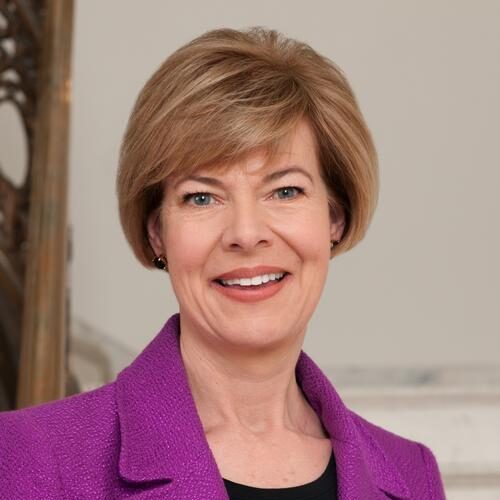 Senator Baldwin