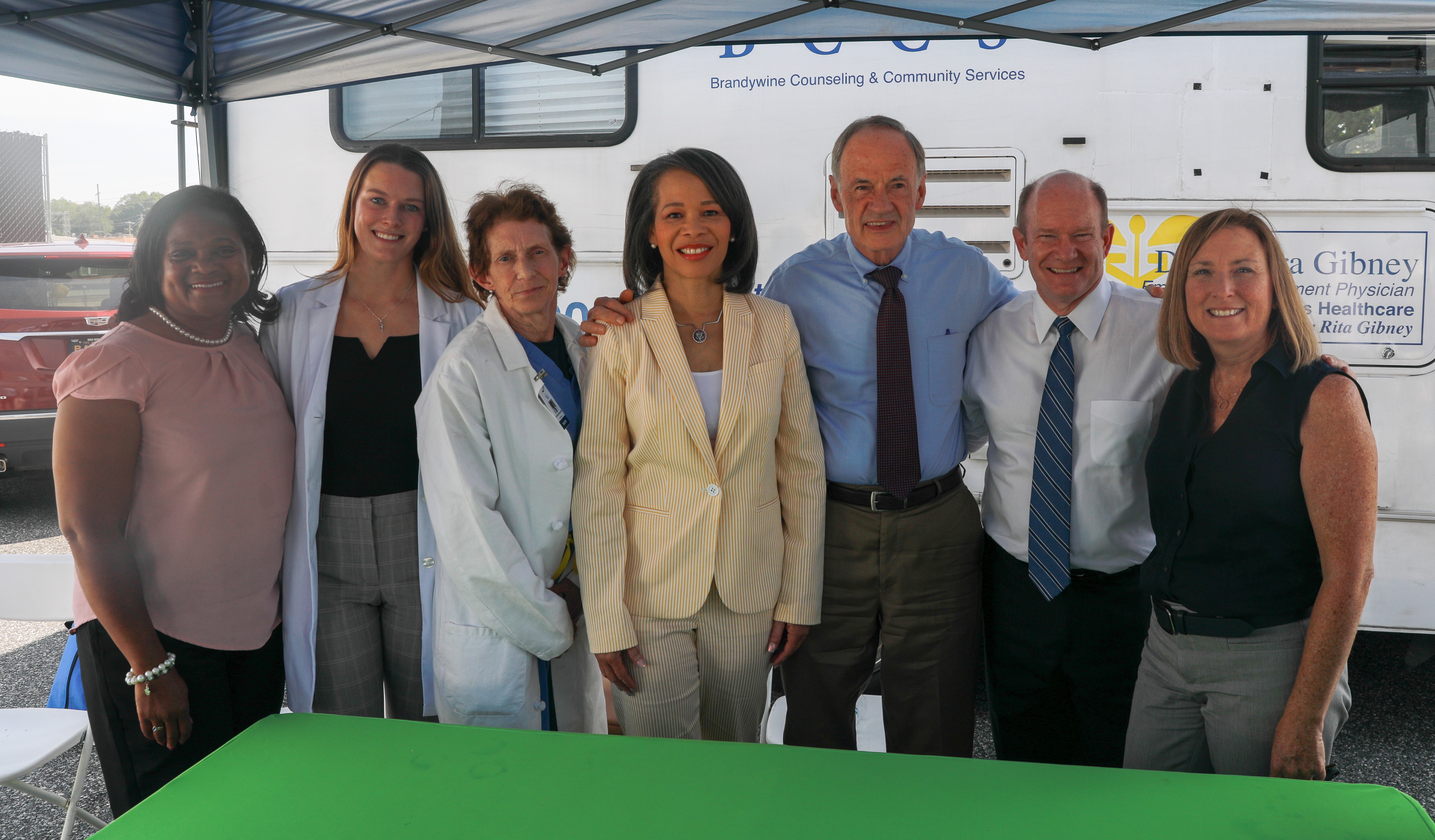 brandwine counseling mobile treatment center