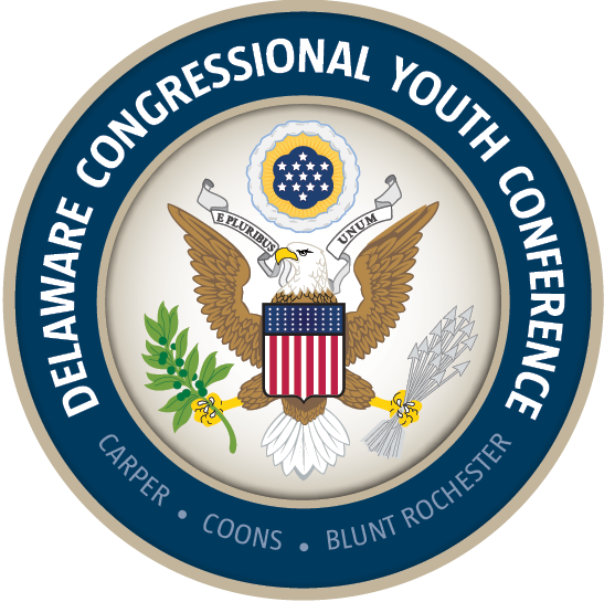 Youth Conference Logo