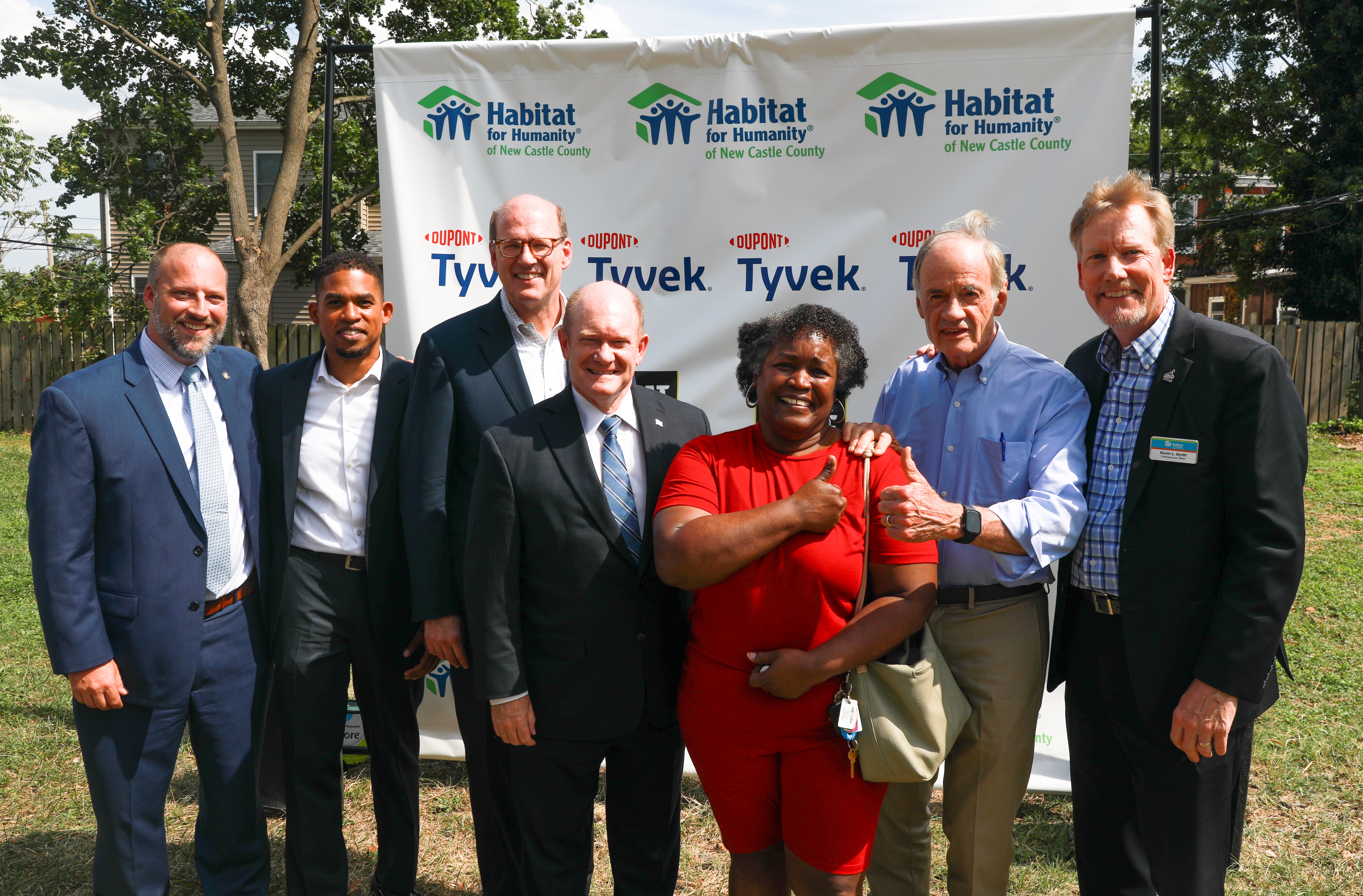 habitat in wilmington