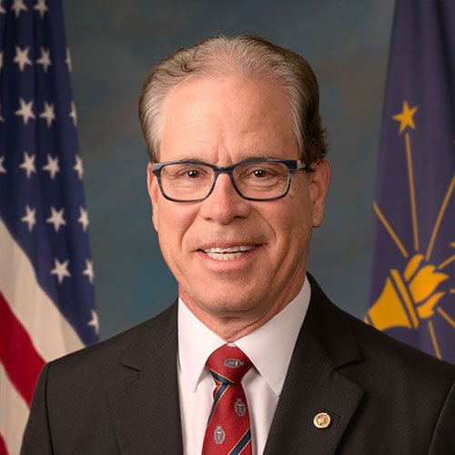 Senator Braun