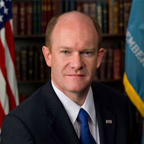 Senator Coons
