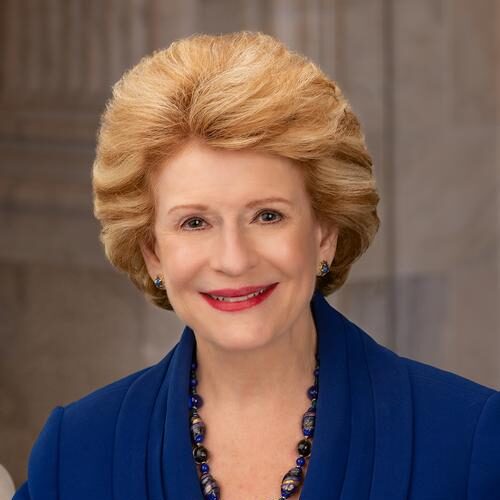 Senator Stabenow