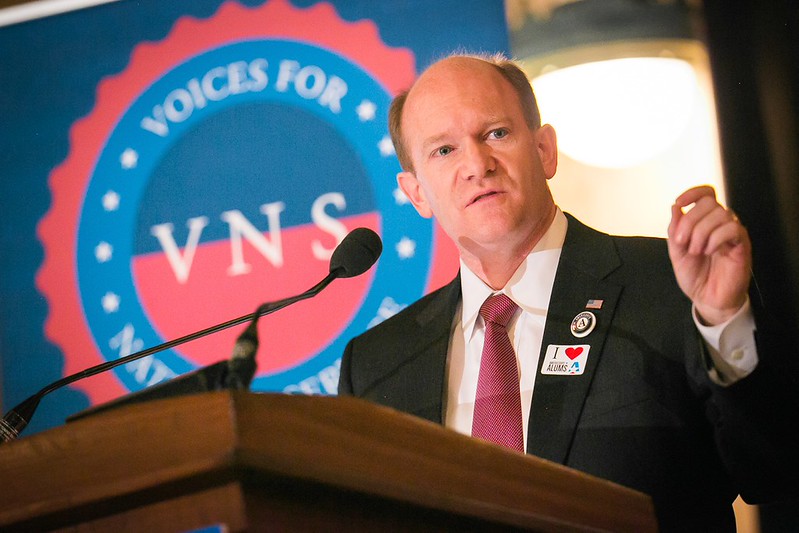 Friends of National Service Awards February 11, 2014.