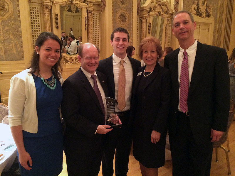 Kind to Kids Spring Celebration Breakfast