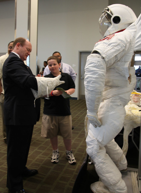 Kent County Science Fair