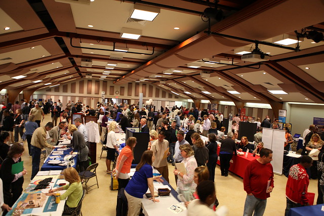 job fair