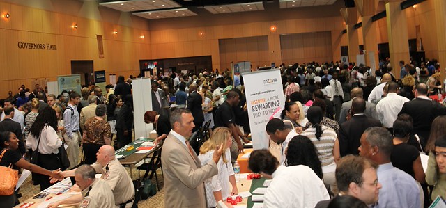 Wilmington Job Fair