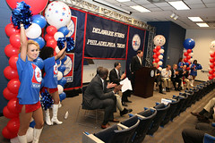 87ers press conference