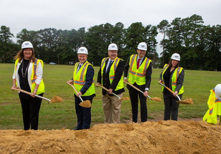 02. Delaware Hospital for the Chronically Ill