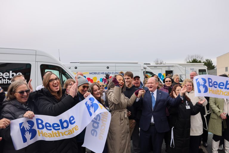 04. Beebe Mobile Health Outreach