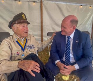 Veterans