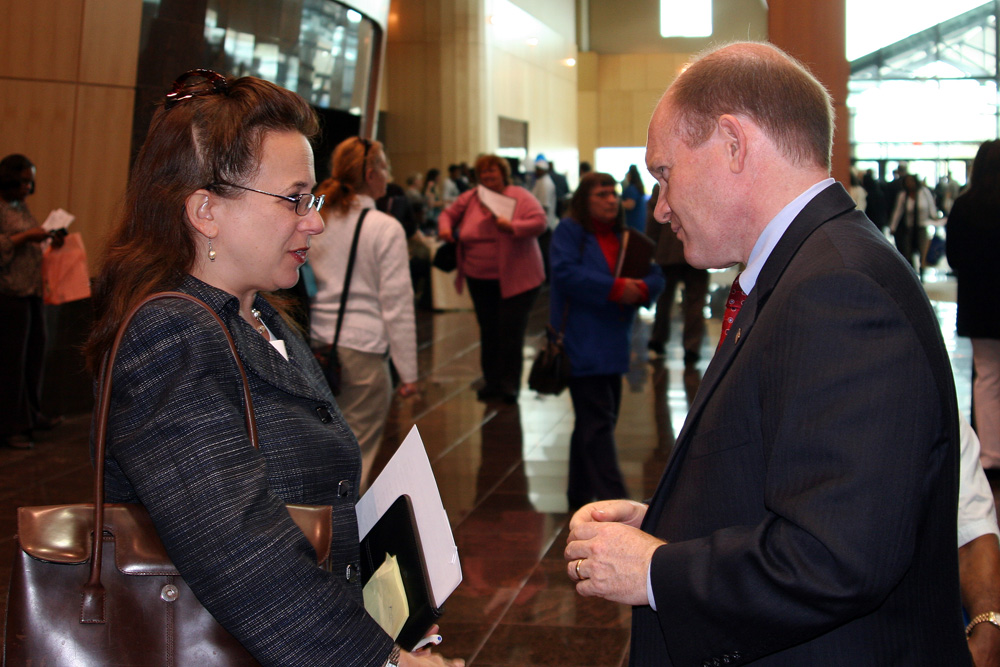 2011-04-11 Job Fair 1 2011-04-11 Job Fair 1